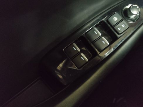 Used 2020 MAZDA MAZDA6 Touring image 27