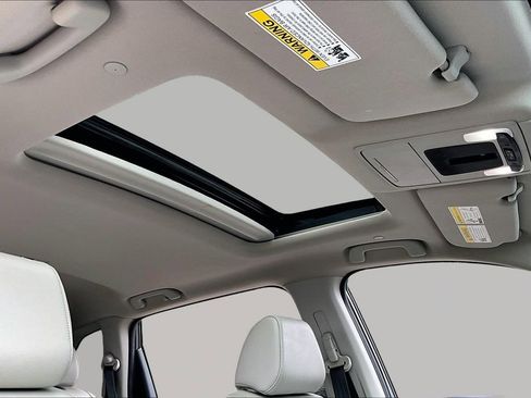 Used 2023 Honda CR-V EX-L image 21