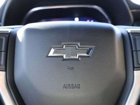 Used 2023 Chevrolet Tahoe Z71 image 29