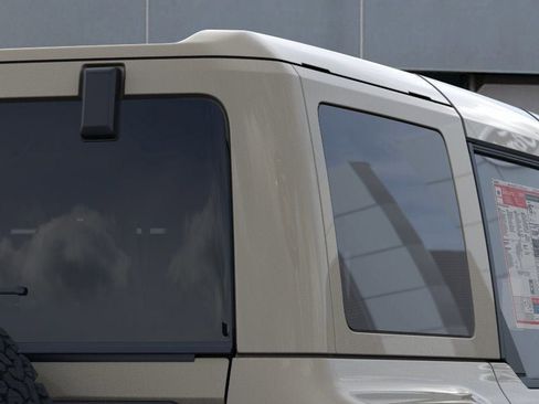 New 2025 Ford Bronco Raptor image 25