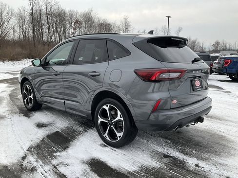 Used 2023 Ford Escape ST-Line Select w/ Tech Pack #2 image 26