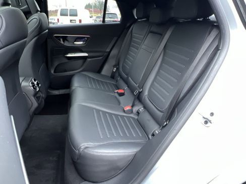 Certified 2024 Mercedes-Benz GLC 300 4MATIC image 23