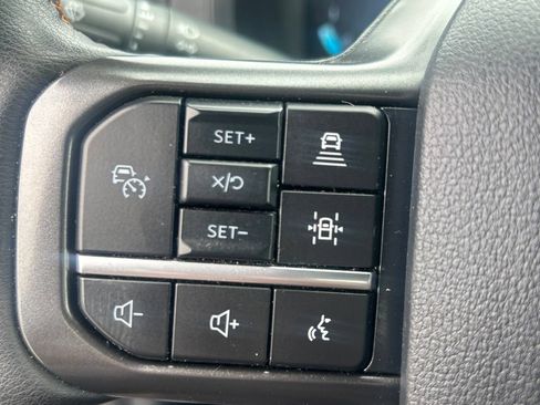 Used 2025 Ford F150 Tremor w/ Tow/Haul Package AWD/4WD image 21