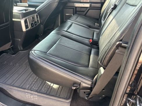 Used 2019 Ford F150 Lariat w/ Equipment Group 502A Luxury image 19