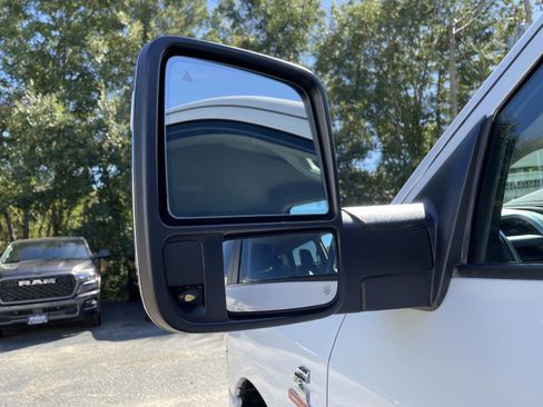 Certified 2024 RAM 2500 Laramie image 70