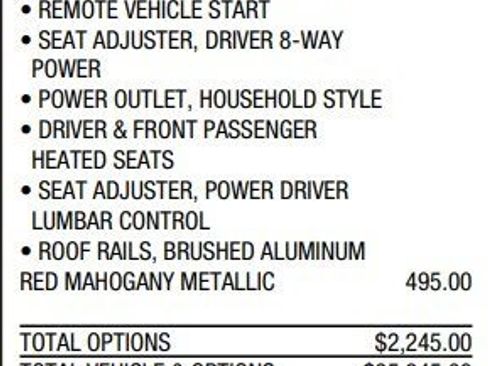 Used 2021 GMC Acadia SLE w/ Driver Convenience Package image 2