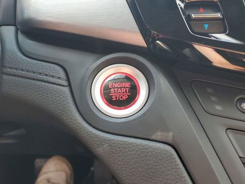 New 2026 Honda Odyssey EX-L image 29