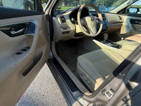 Used 2014 Nissan Altima 2.5 S w/ Sport Value Package FWD image 54