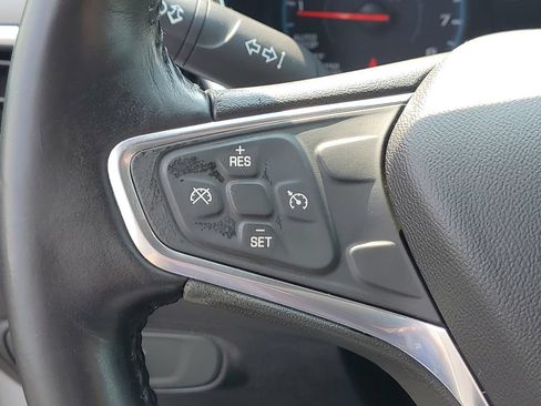 Used 2018 Chevrolet Equinox LT AWD/4WD image 9