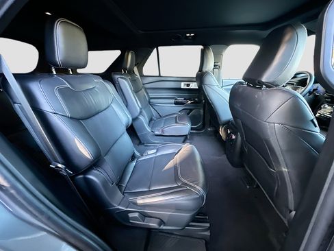 Used 2023 Ford Explorer ST w/ Equipment Group 401A image 30