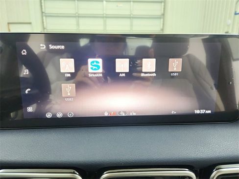 New 2026 Nissan Sentra SL w/ Floor Mat Package image 27