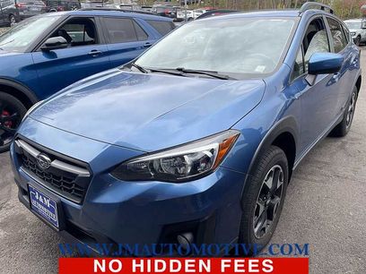 Used 2019 Subaru Crosstrek 2.0i Premium