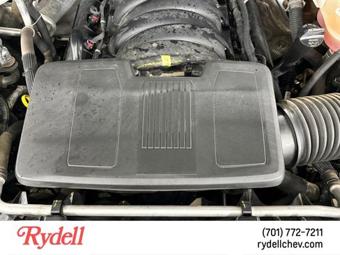 Used 2023 GMC Sierra 1500 SLT w/ SLT Premium Plus Package AWD/4WD image 19