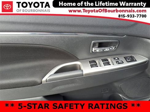 Used 2021 Mitsubishi Outlander Sport SE image 10