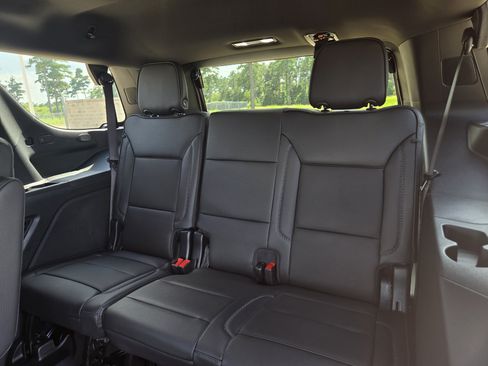 New 2026 GMC Yukon Denali RWD image 27