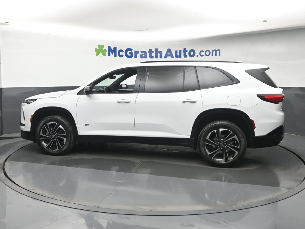 Used 2026 Buick Enclave Sport Touring AWD/4WD image 25