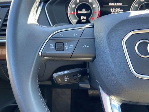 Certified 2023 Audi Q5 2.0T Premium Plus w/ Premium Plus Package image 17