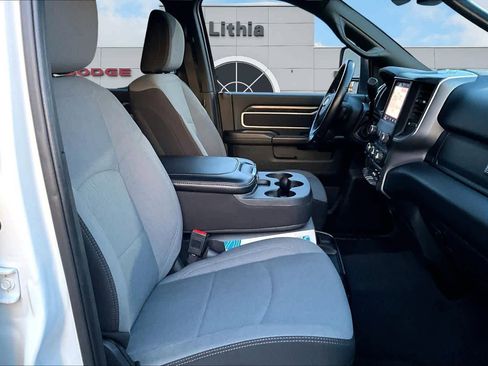 Used 2024 RAM 2500 Big Horn image 14