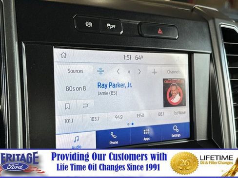 Certified 2022 Ford F250 XLT image 17