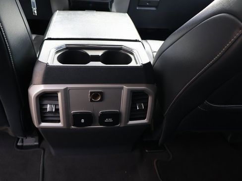 Used 2022 Ford F350 Lariat w/ Lariat Value Package image 14