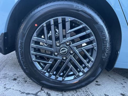 New 2026 Nissan Sentra SV w/ SV Convenience Package FWD image 40