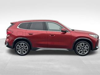 New 2026 BMW X1 xDrive28i w/ Convenience Package video 2