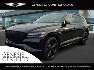 Certified 2026 Genesis GV80 3.5T Prestige AWD/4WD video 1