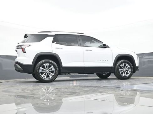New 2026 Chevrolet Equinox LT FWD image 53