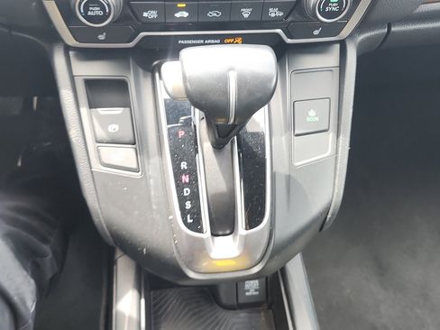 Used 2017 Honda CR-V EX-L image 29
