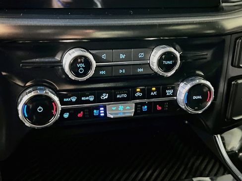 Used 2024 Ford F150 Raptor AWD/4WD image 26