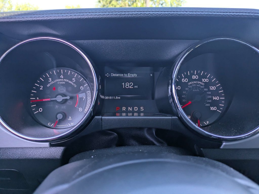 Used 2017 Ford Mustang GT Premium RWD image 26