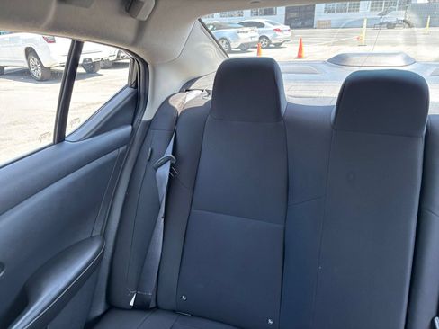 Used 2025 Nissan Sentra S FWD image 38