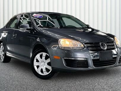 Used 2009 Volkswagen Jetta S