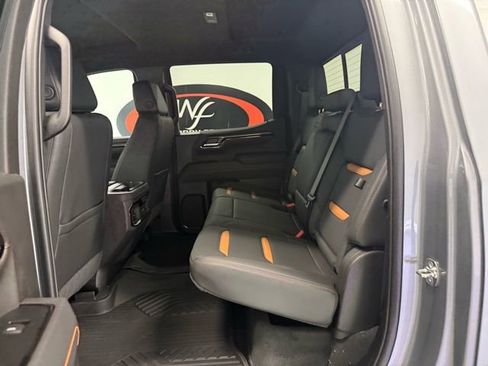 New 2026 GMC Sierra 1500 AT4 w/ AT4 Preferred Package image 15