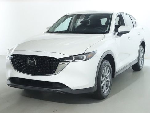 Used 2023 MAZDA CX-5 AWD 2.5 S image 3