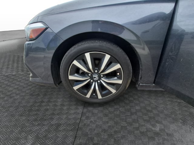 Used 2022 Honda Civic EX image 13