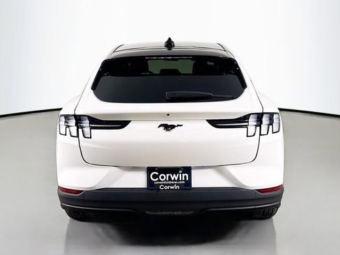 New 2026 Ford Mustang Mach-E Premium image 6