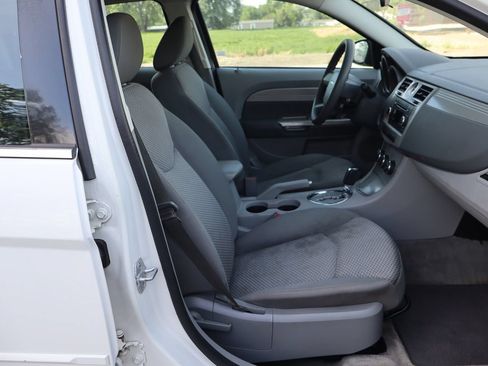 Used 2008 Chrysler Sebring LX FWD image 22