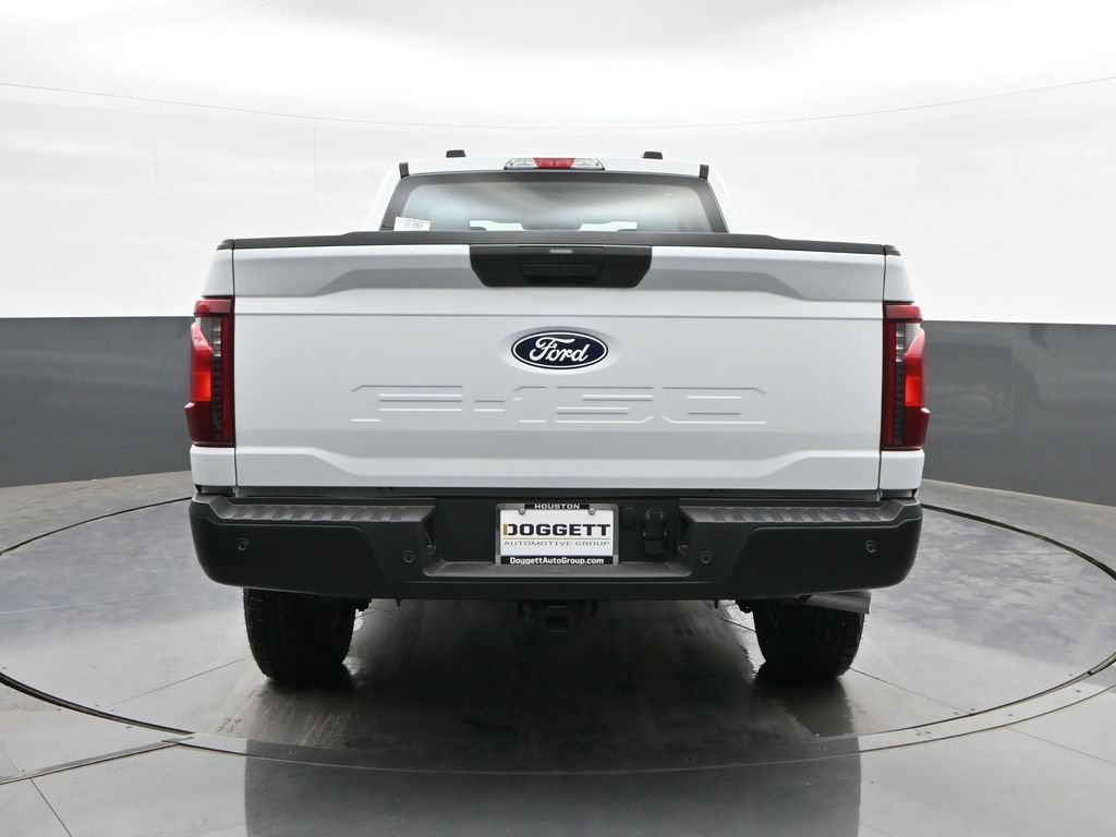 New 2026 Ford F150 XL AWD/4WD image 8
