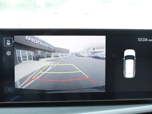 Certified 2026 Hyundai Santa Fe SEL FWD image 24