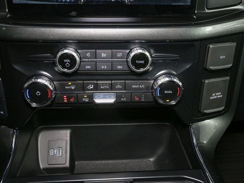 Used 2023 Ford F150 XLT w/ Equipment Group 302A High image 28