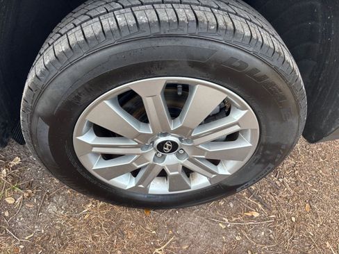 Used 2025 Hyundai Palisade SEL image 34