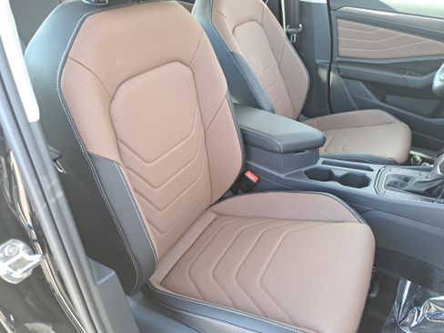 New 2026 Volkswagen Jetta SEL image 10