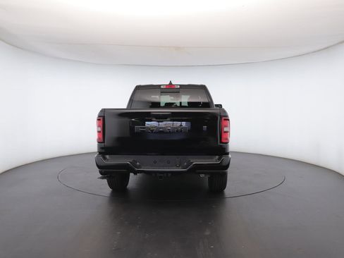 New 2025 RAM 1500 Tradesman w/ Night Edition image 26