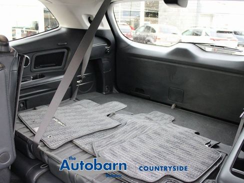 Used 2025 Subaru Ascent Bronze Edition AWD/4WD image 29