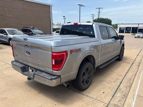 Used 2021 Ford F150 XLT w/ Equipment Group 302A High AWD/4WD image 3