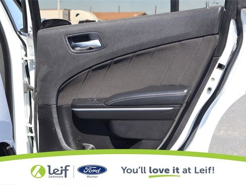 Used 2021 Dodge Charger SXT image 28
