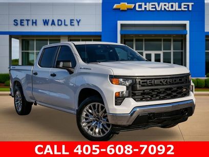 Used 2022 Chevrolet Silverado 1500 W/T w/ WT Safety Package
