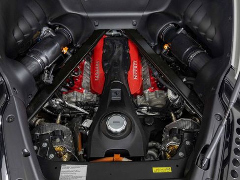 Certified 2023 Ferrari SF90 Stradale image 46