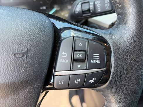 Used 2021 Ford Escape SE w/ Cold Weather Package AWD/4WD image 14